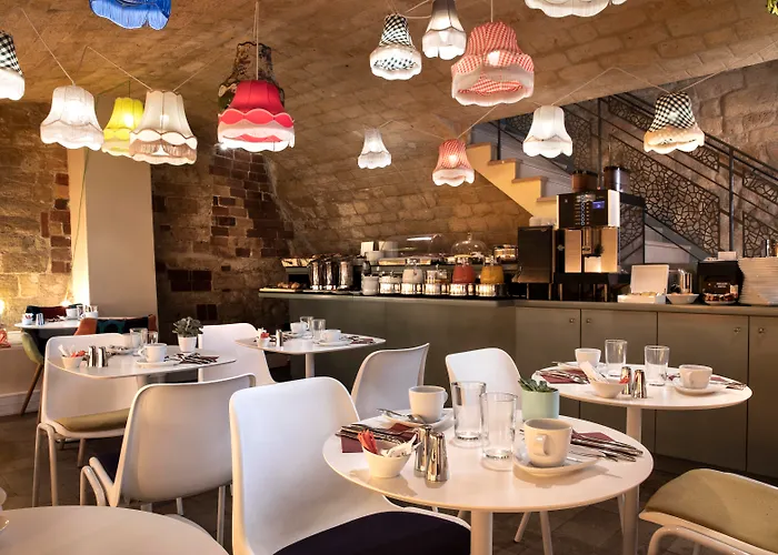 Hotel Marais Home Parigi
